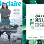 Marie-Claire - Oct. 2019