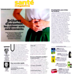 Santé Magazine - Oct. 2019