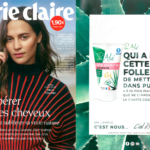 Marie-Claire - Nov. 2019