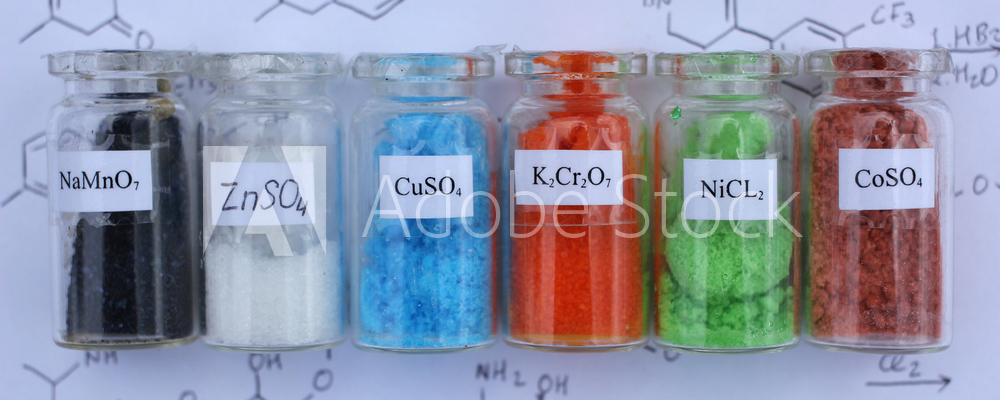 Les tensioactifs sulfatés
