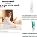 Femme Actuelle - Novembre 2020