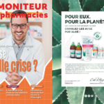 2102 - Moniteur des pharmacies