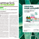 Pharmacien Bien-être & Santé - Fév. 2021