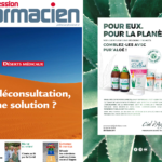 2101 - Profession pharmacien