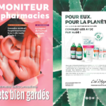 2103 - Moniteur des pharmacies