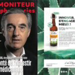 Le Moniteur des Pharmacies - Mai 2021