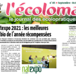 EcoloMag - Sept-Oct 2021