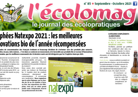 EcoloMag - Sept-Oct 2021