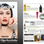 Libertys Magazine - Automne 21-Hiver 22