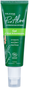 Gel externe Hydratation Intense