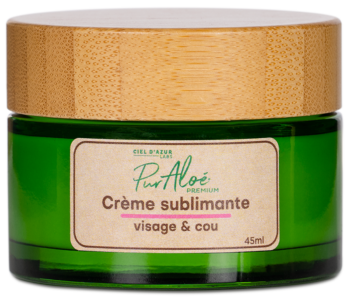 Crème sublimante