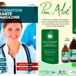 1806 - 01 Formation Santé mag