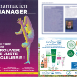 2303 - Pharmacien Manager