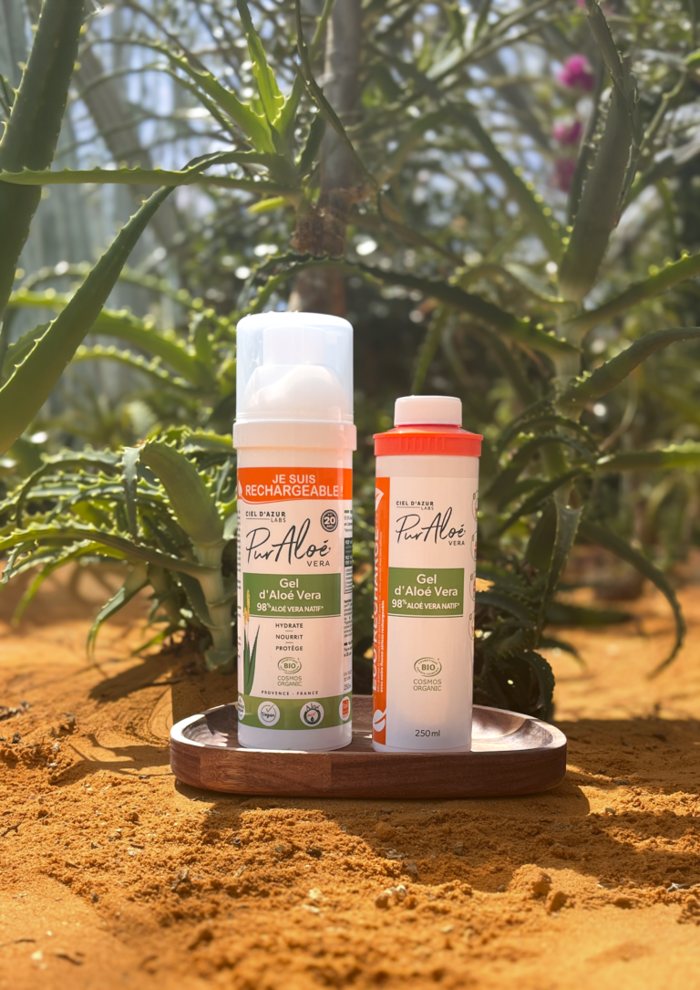 SHOOT-GEL EXTERNE
