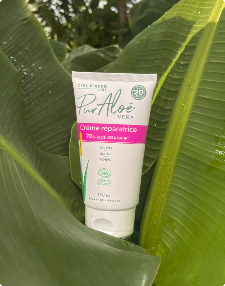 CRÈME RÉPA 150ML