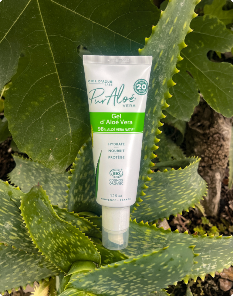 GEL EXTERNE 125 ML