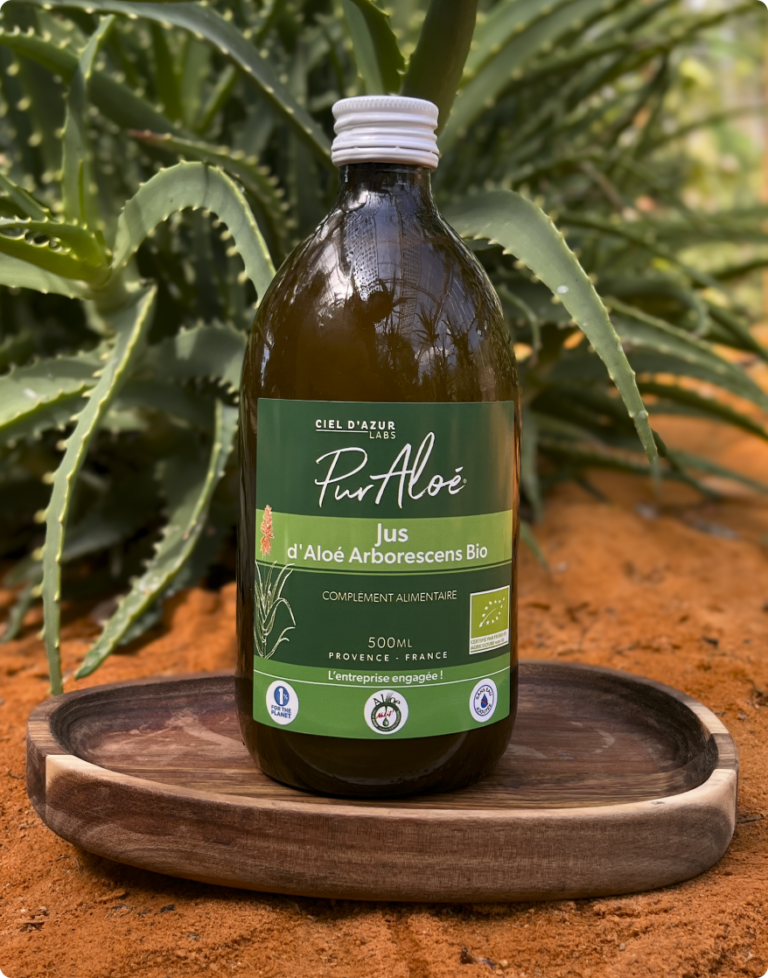 JUS À BOIRE - SERRE