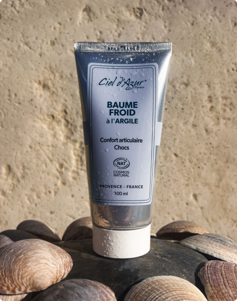 baume froid V2-