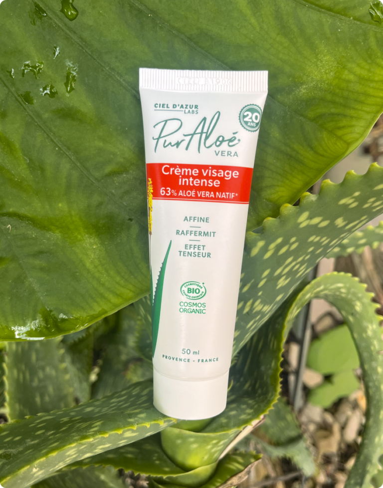 crème intense