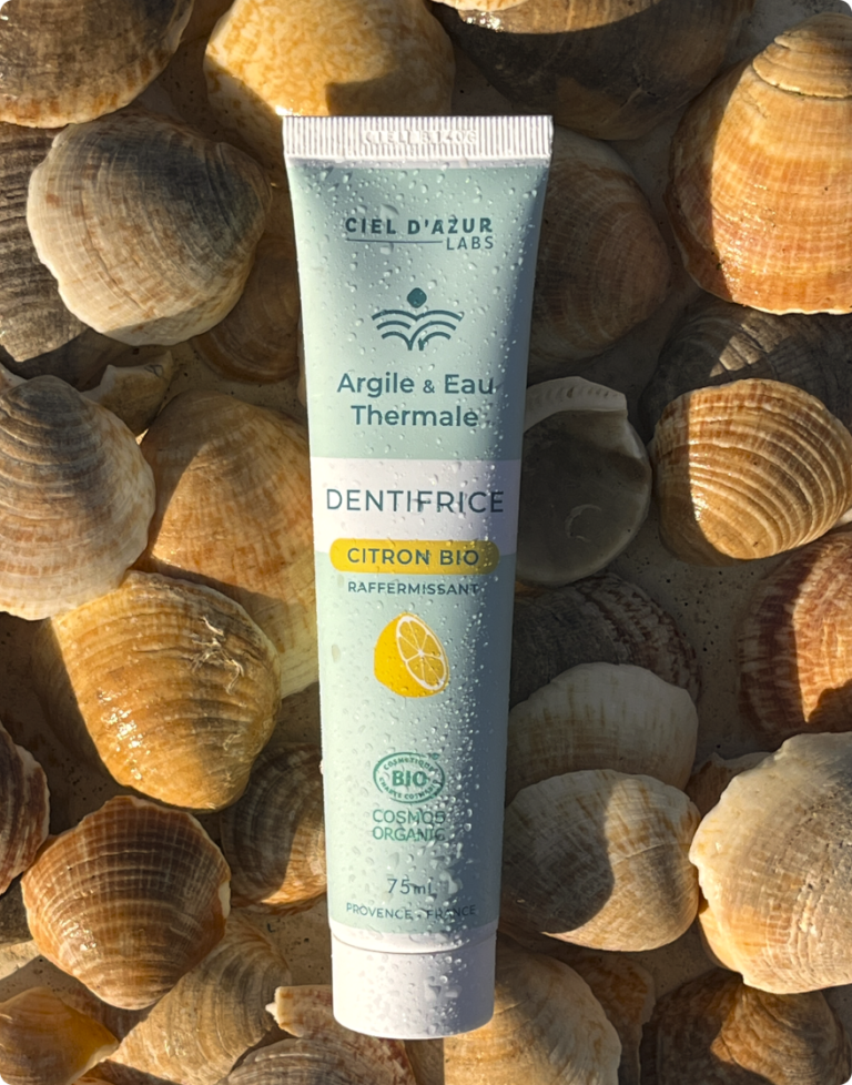 denti citron -