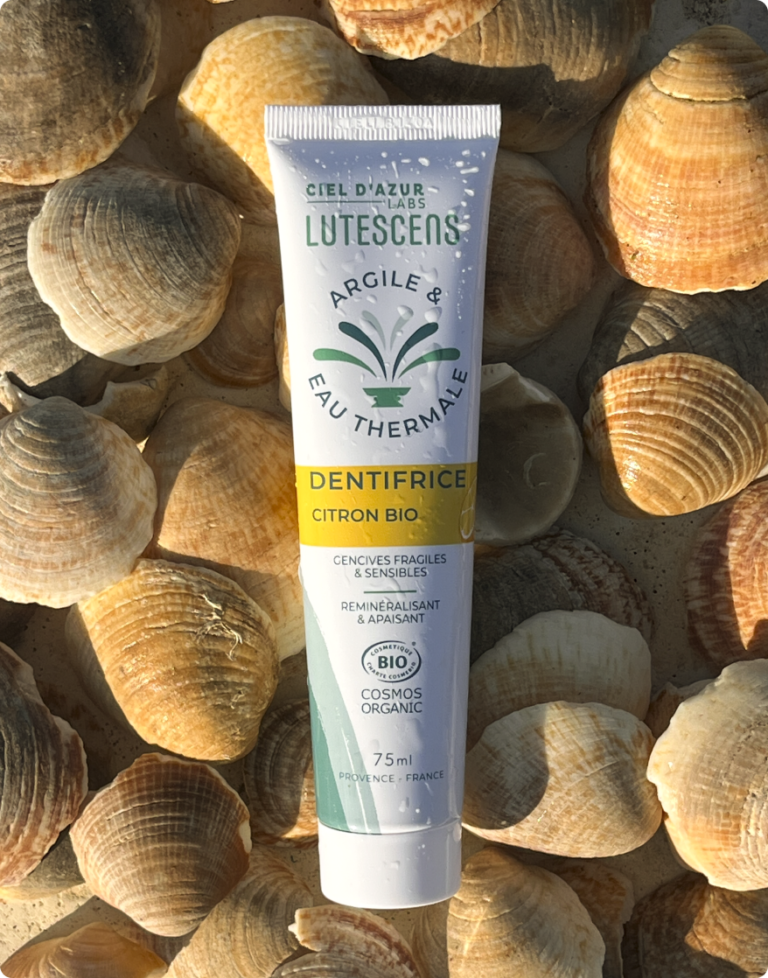 denti citron lute -
