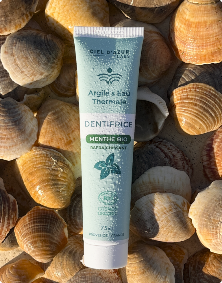 denti menthe-