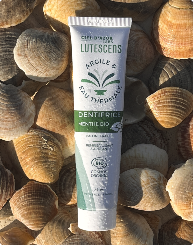 denti menthe lute-