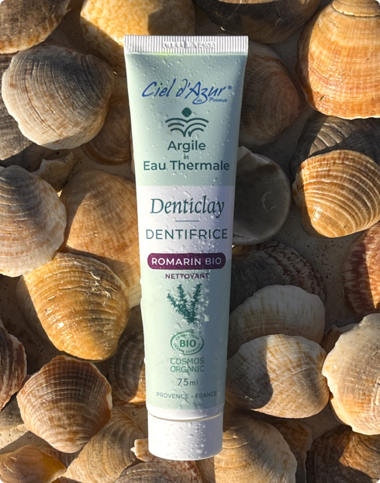 denti romarin -