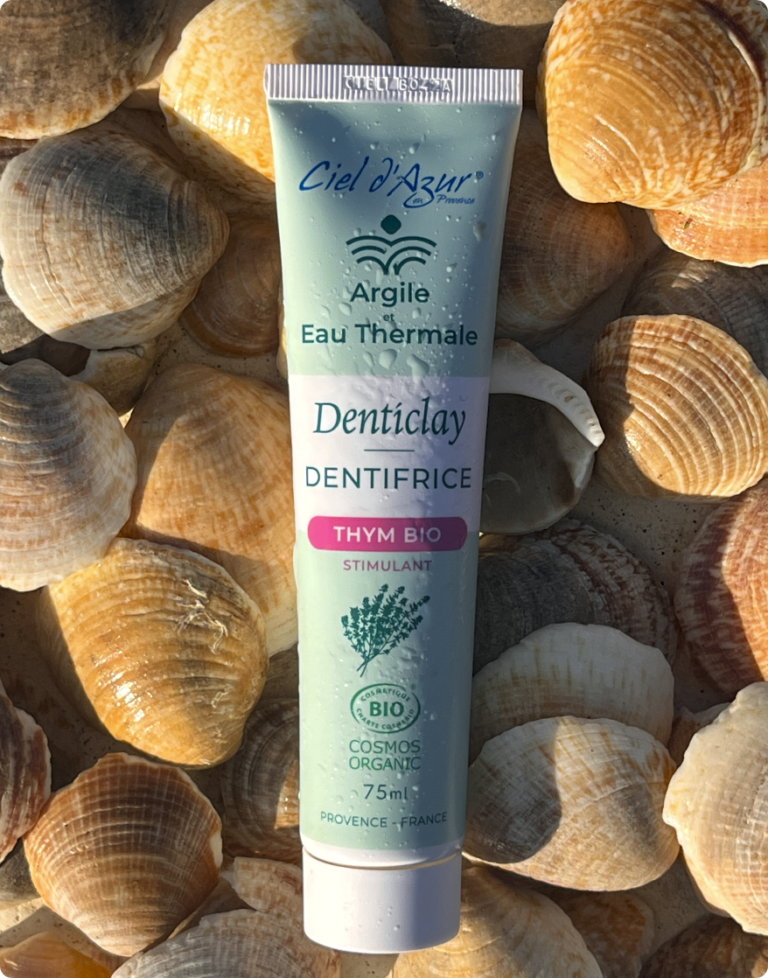 denti thym -