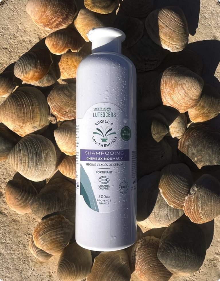 shampoo norm-