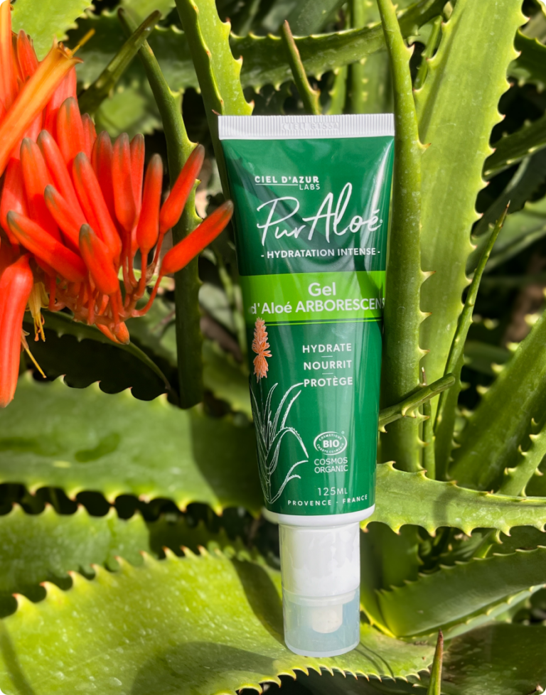 GEL EXTERNE 125ml- SERRE