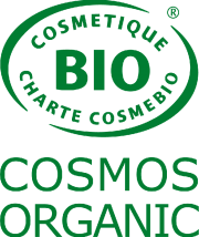 Logo Cosmos Organic